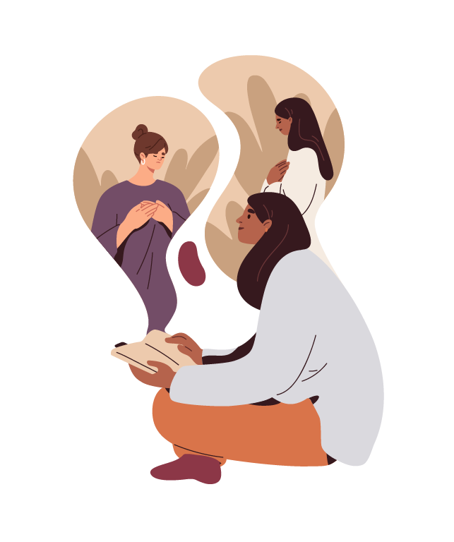 聯絡我們 Get in touch